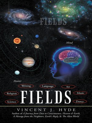 cover image of Fields